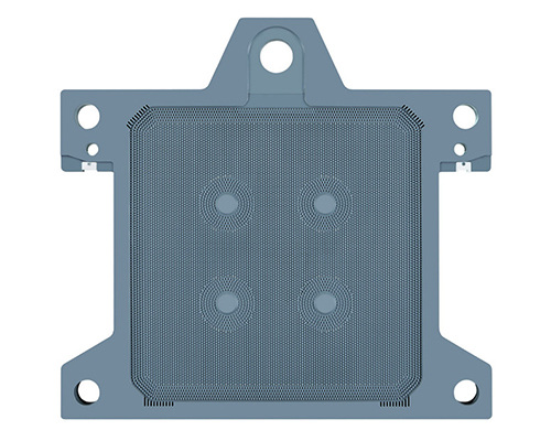 高效快速压滤机专用滤板
